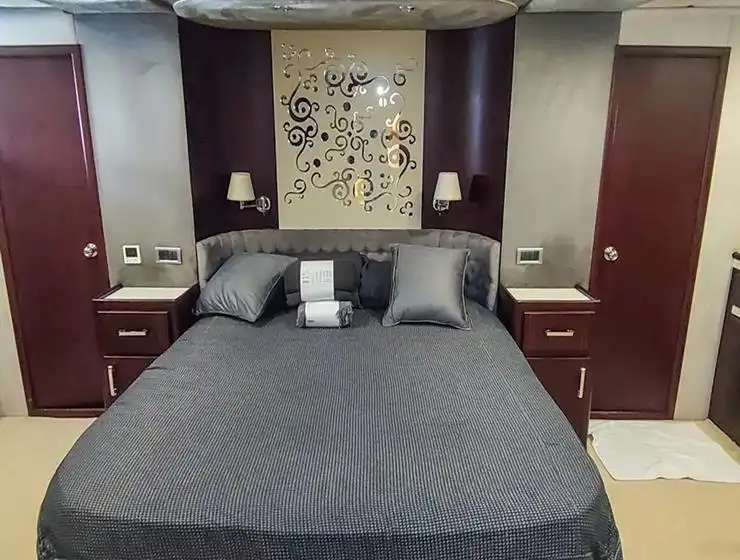 Antalya Yacht Rent - A14455-8